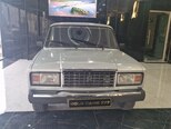 LADA (VAZ) 2107-3