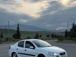 Iran Khodro Runna-3
