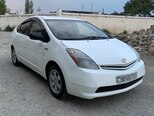 Toyota Prius-1