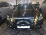 Mercedes E 220 d-7