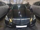 Mercedes E 220 d-6