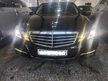 Mercedes E 220 d-5