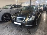 Mercedes E 220 d-2