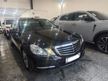 Mercedes E 220 d-1