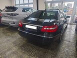 Mercedes E 220 d-9