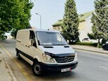 Mercedes Sprinter 315-6