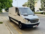 Mercedes Sprinter 315-3
