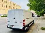 Mercedes Sprinter 315-7
