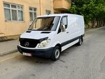 Mercedes Sprinter 315-2