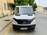 Mercedes Sprinter 315-4