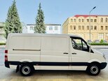 Mercedes Sprinter 315-8