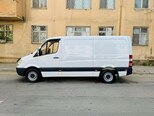 Mercedes Sprinter 315-5