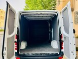 Mercedes Sprinter 315-12