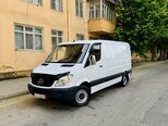Mercedes Sprinter 315-1