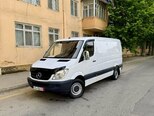 Mercedes Sprinter 315-10