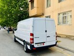 Mercedes Sprinter 315-13