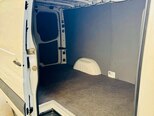 Mercedes Sprinter 315-14