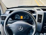 Mercedes Sprinter 315-17