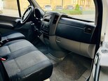 Mercedes Sprinter 315-16