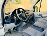 Mercedes Sprinter 315-11