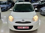 Nissan Micra-1