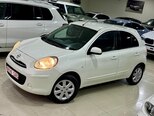 Nissan Micra-4