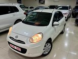 Nissan Micra-5