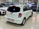 Nissan Micra-10