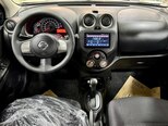 Nissan Micra-11