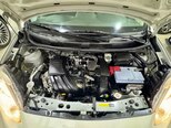 Nissan Micra-12