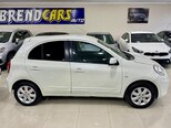 Nissan Micra-16