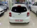 Nissan Micra-17