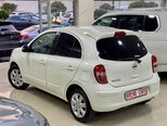 Nissan Micra-18