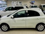 Nissan Micra-21