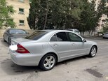 Mercedes C 200-6
