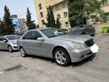 Mercedes C 200-2
