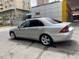 Mercedes C 200-4