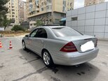 Mercedes C 200-5