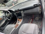 Mercedes C 200-8