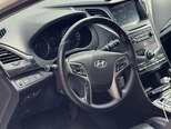Hyundai Grandeur-5