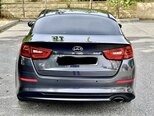 Kia K5-5