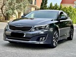 Kia K5-1