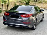 Kia K5-4
