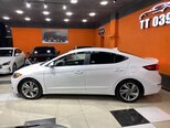 Hyundai Elantra-4