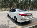 Kia K5-10