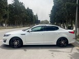 Kia K5-5