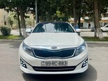 Kia K5-1
