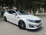 Kia K5-7