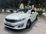 Kia K5-8
