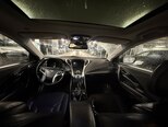 Hyundai Grandeur-19